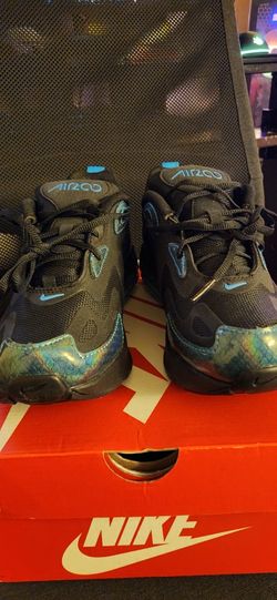Nike Air Max 200 GS
