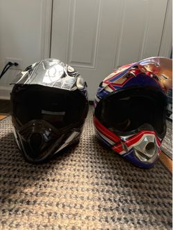 Helmets