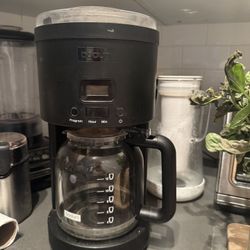 Bodum Filter Coffee Machine