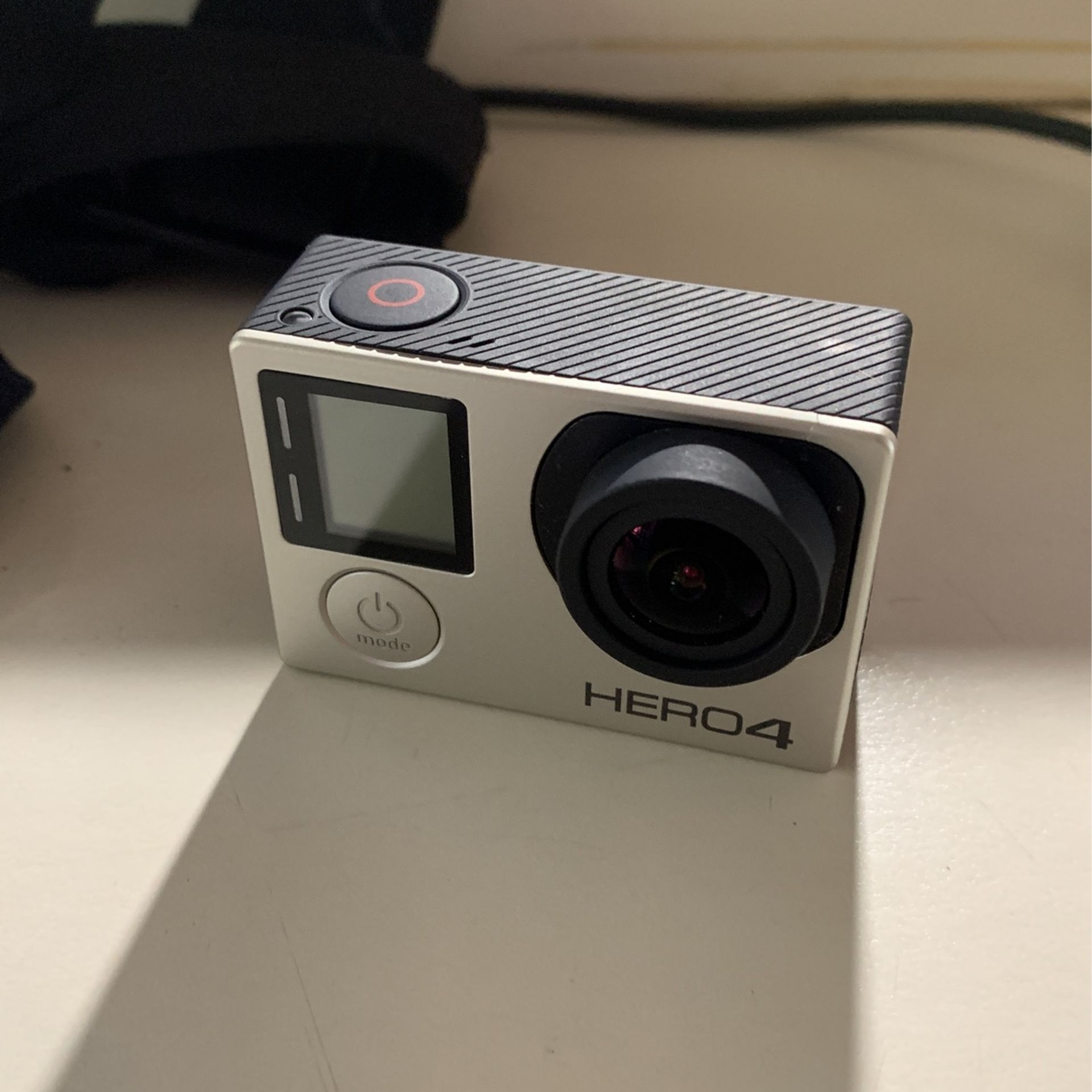 GoPro Hero 4