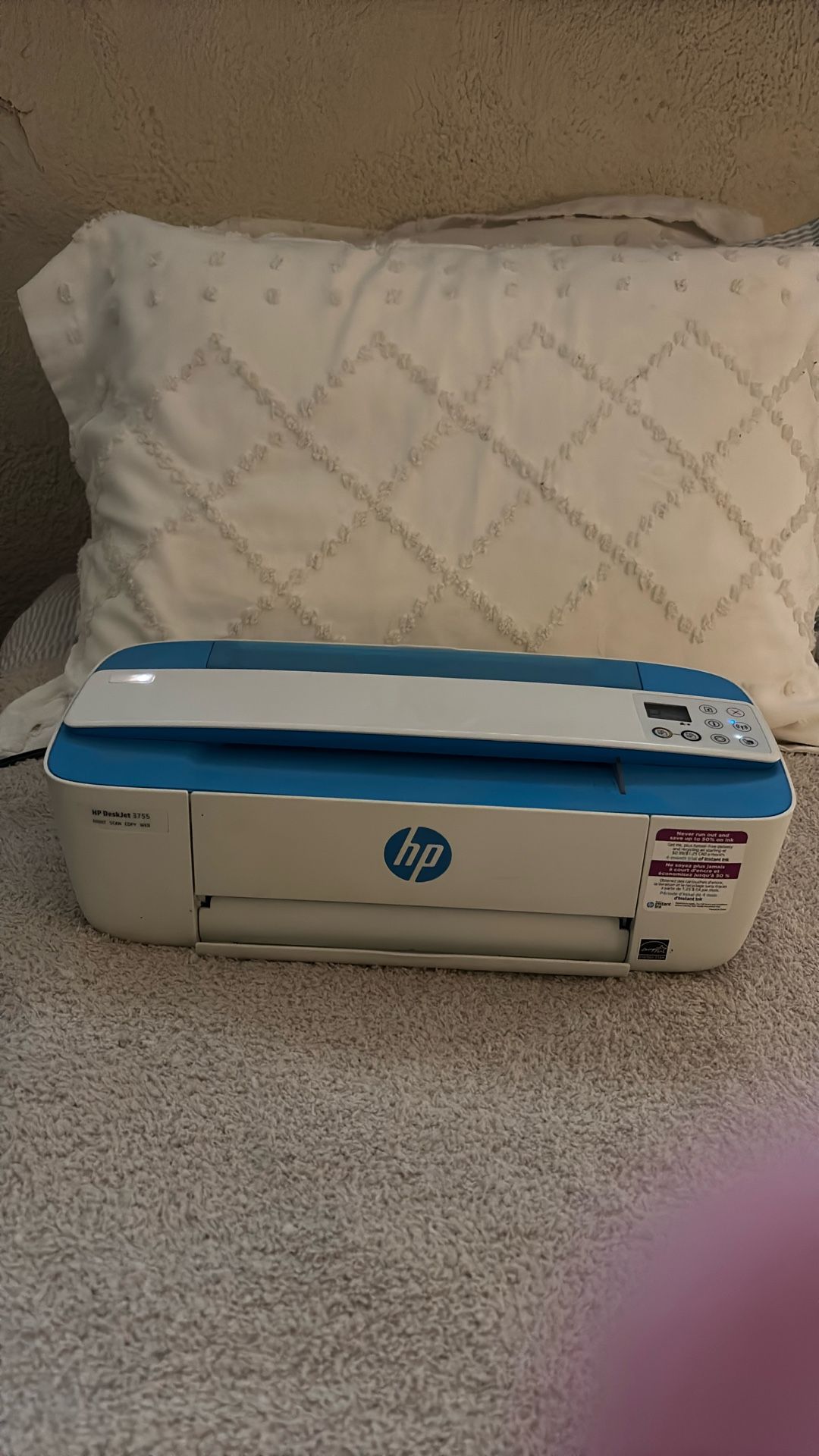 HP DeskJet Printer
