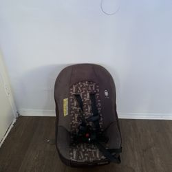 Car seat