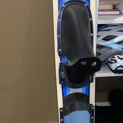 Connelly Elite 65” Slalom Ski