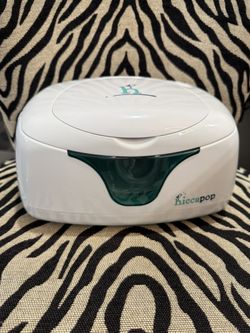 Baby Wipe Warmer