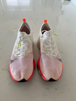 Nike Air Zoom X Tempo - used