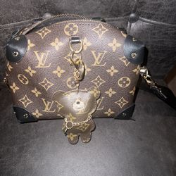 Louis Vuitton Bag