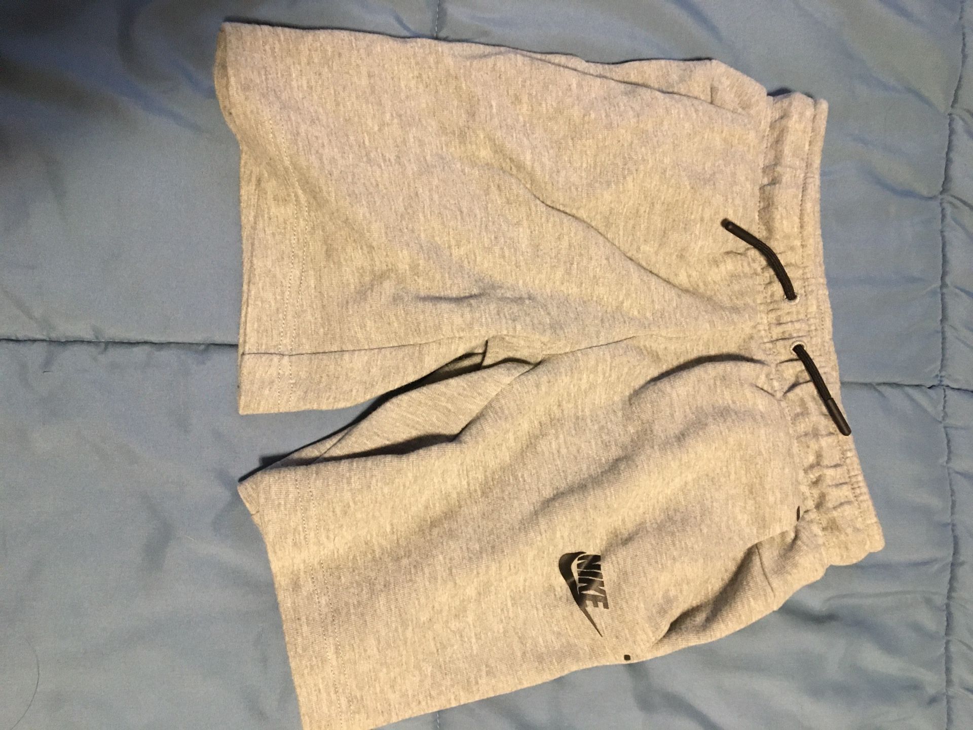 Nike Boys Shorts Size 7