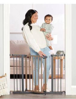 Regal 29-39.5” Wide Baby Gate 