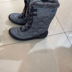 Botas Ugg Zize 9 Semi Nuevas Botas Columbia Nueva S 9.5