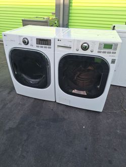 Washer&Dryer