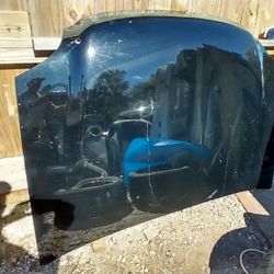 GMC Yukon Hood For 2007 To 14 OEM Part