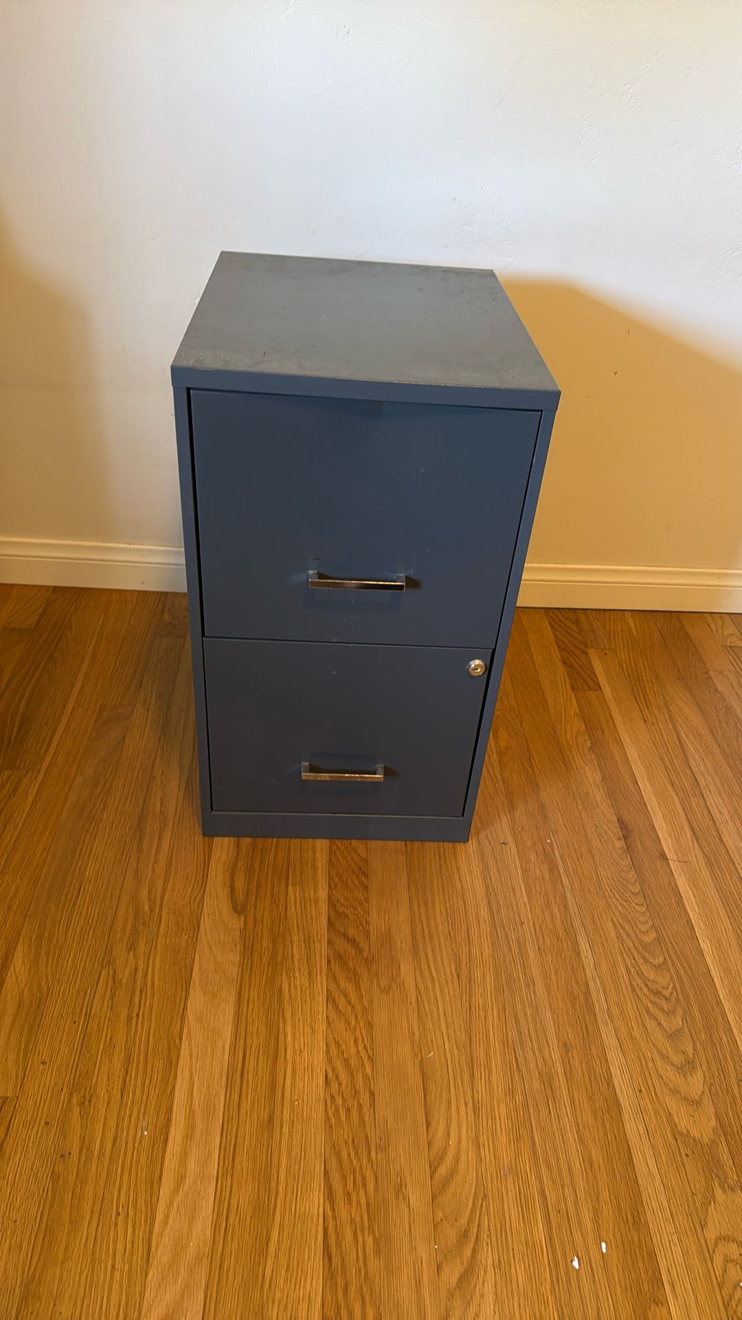 Filing Cabinet 