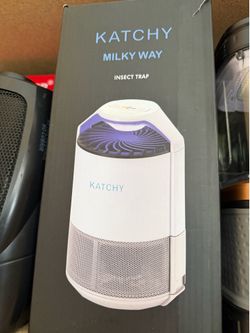 Bug zapper