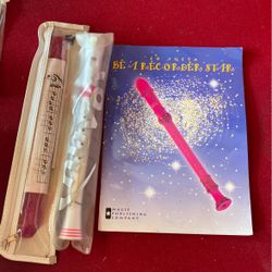 Recorder
