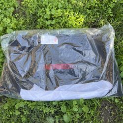 Supreme Swarovski Motion Logo Hoodie 