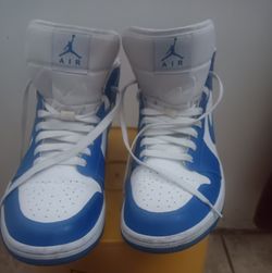 Adult Jordan's