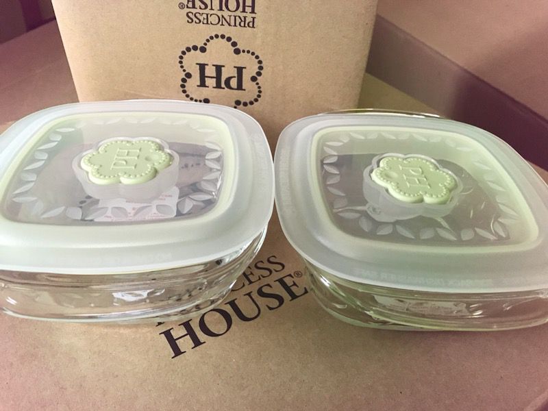 Princess House Salad Dressing Container De Silicone. for Sale in Lynwood,  CA - OfferUp