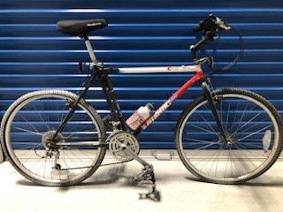 Nishiki Cascade Mountain Bike
