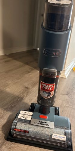 Shark Mop Vacuum