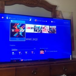 58’ Onn Tv For Sale 
