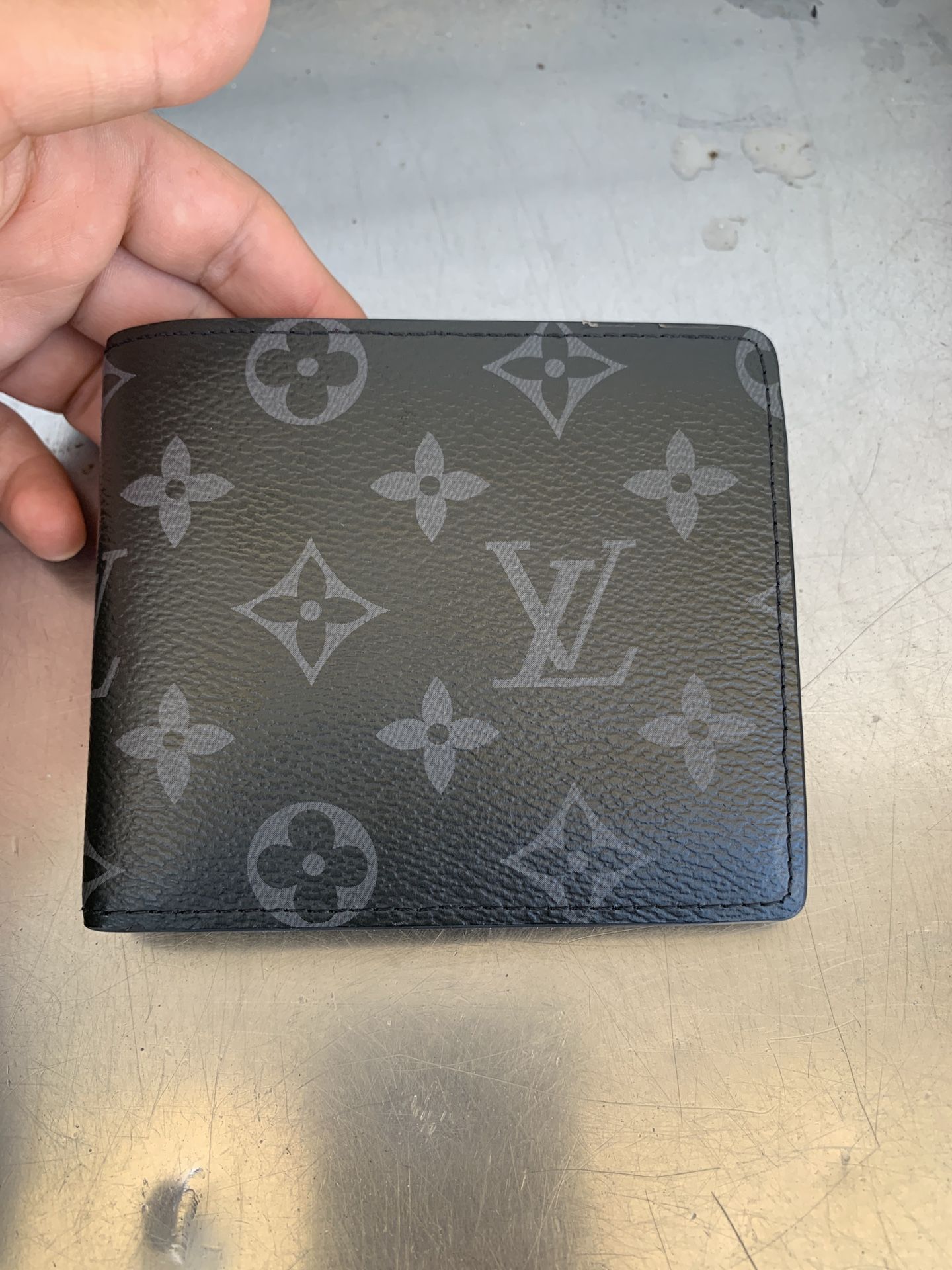 LV Wallet