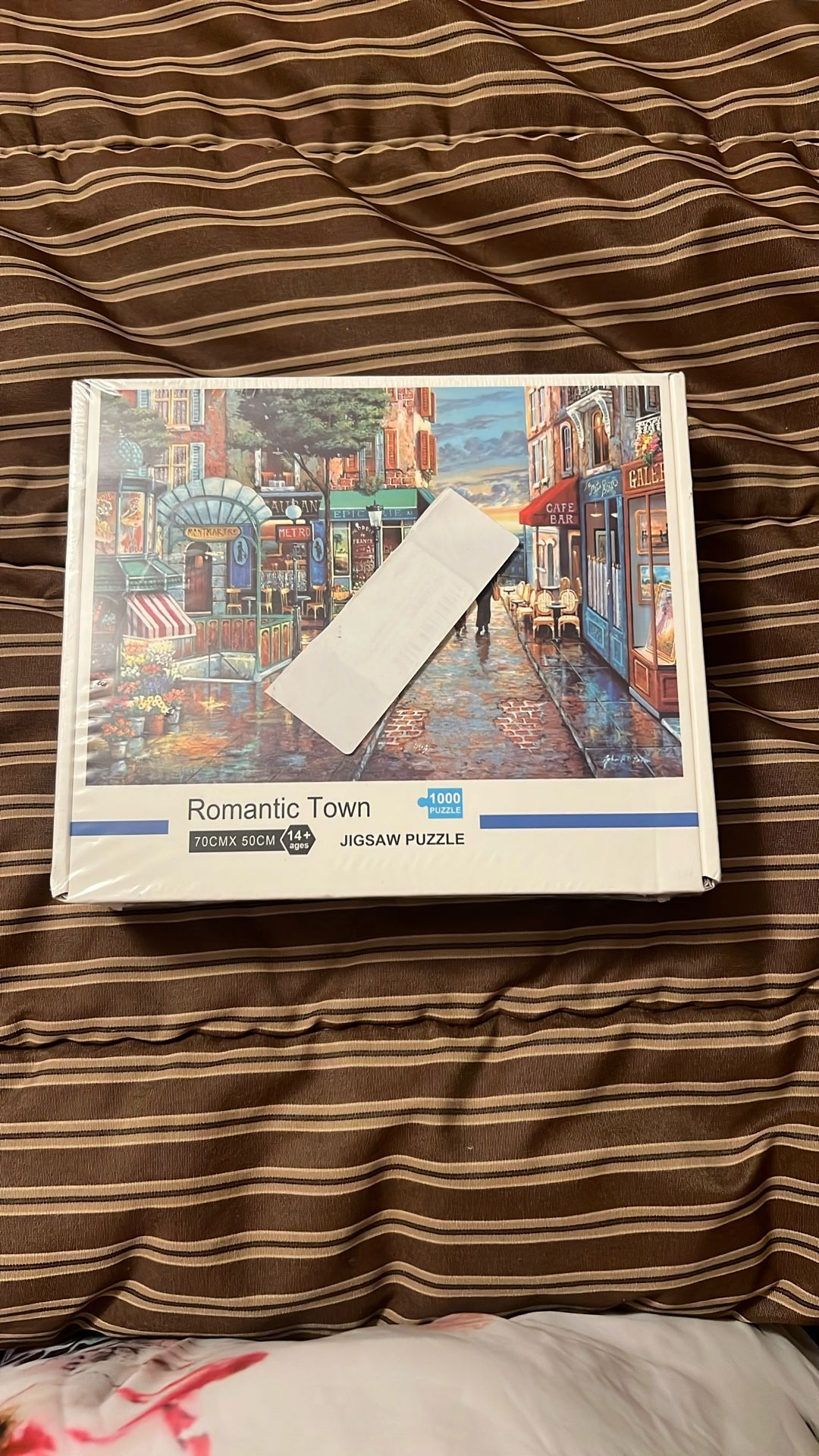 Puzzle (New)