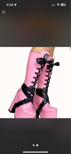 yru boots