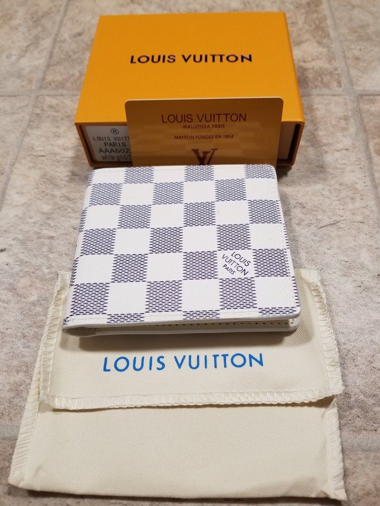 Designer Wallet