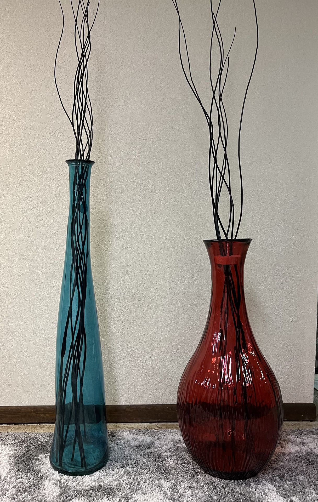 Two Vases 
