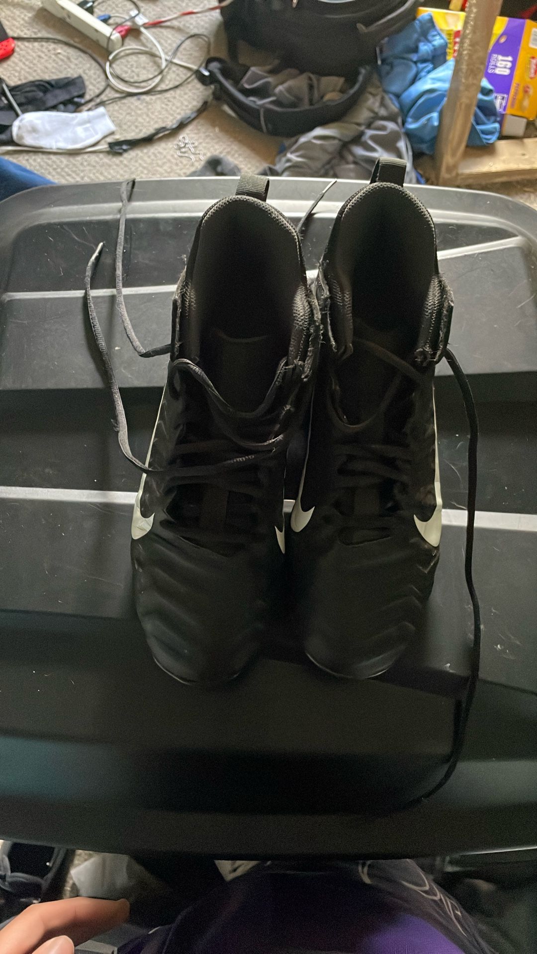 Football Cleats