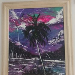 2nd Florida Highwaymen D. Tynes Gibson 