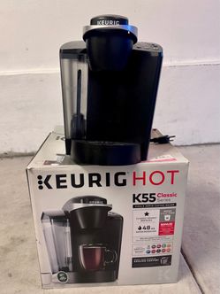 Keurig Coffee Maker