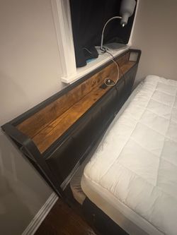 Full Bed Set