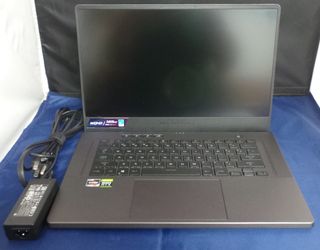 Asus Rog Zephyrus G15 GA503QR 3070