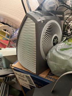Portable Heaters