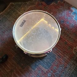 Peace 13 inch tom drum. 