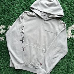 Chrome Hearts Matty Boy Hoodie
