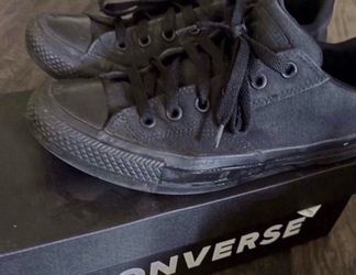Men Converse Suze 9
