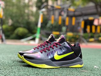 Chaos Zoom Kobe Protro 2k