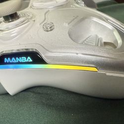 Manba Controller 