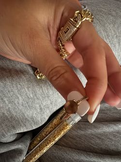 pandora ring