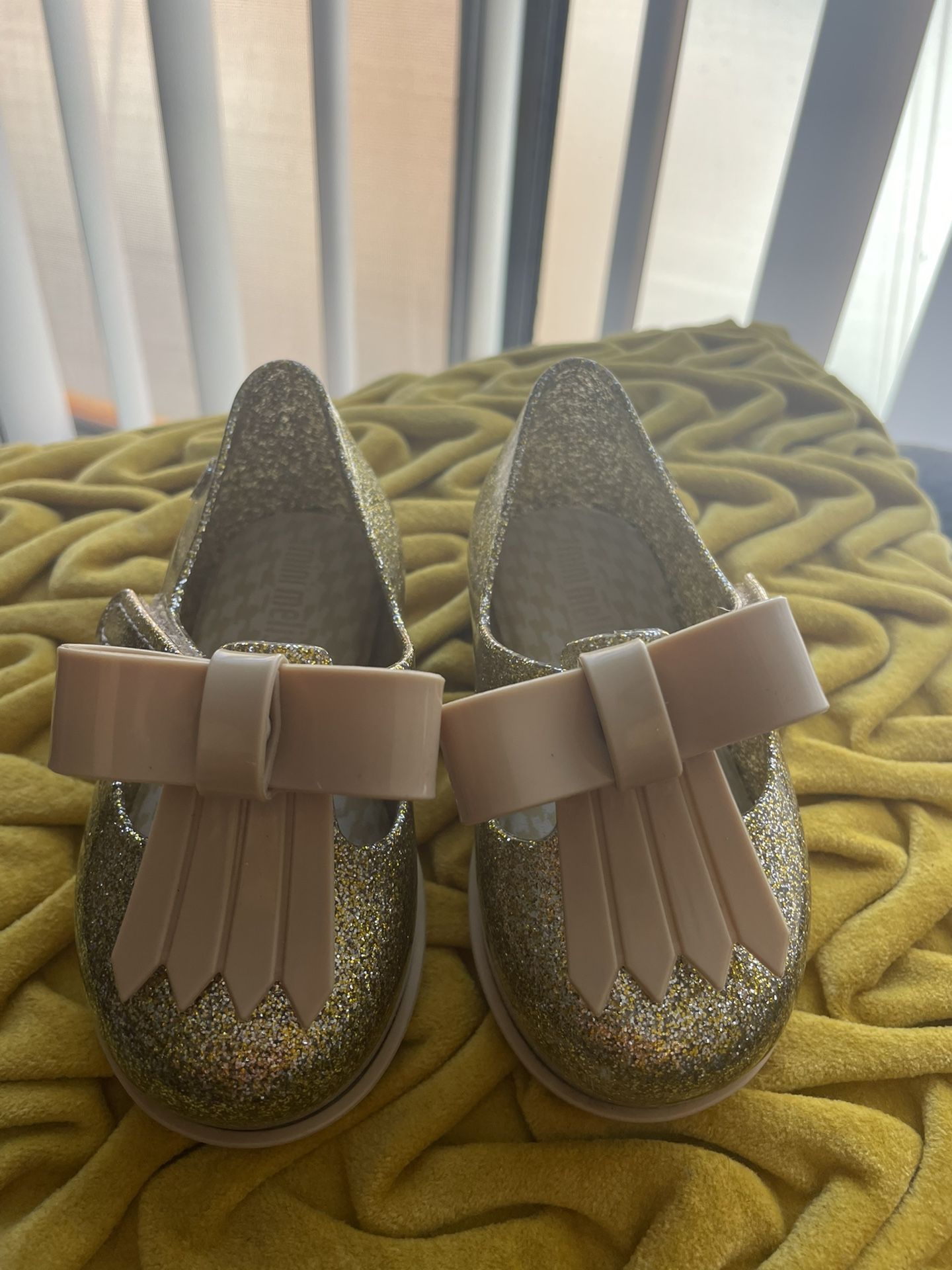 Shoes Mini Melissa #5