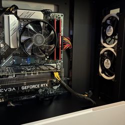 Gaming PC RTX 2060 | Ryzen 7 | Fast & Clean – Ready to Play