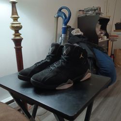 Jordan Flight 7 USED