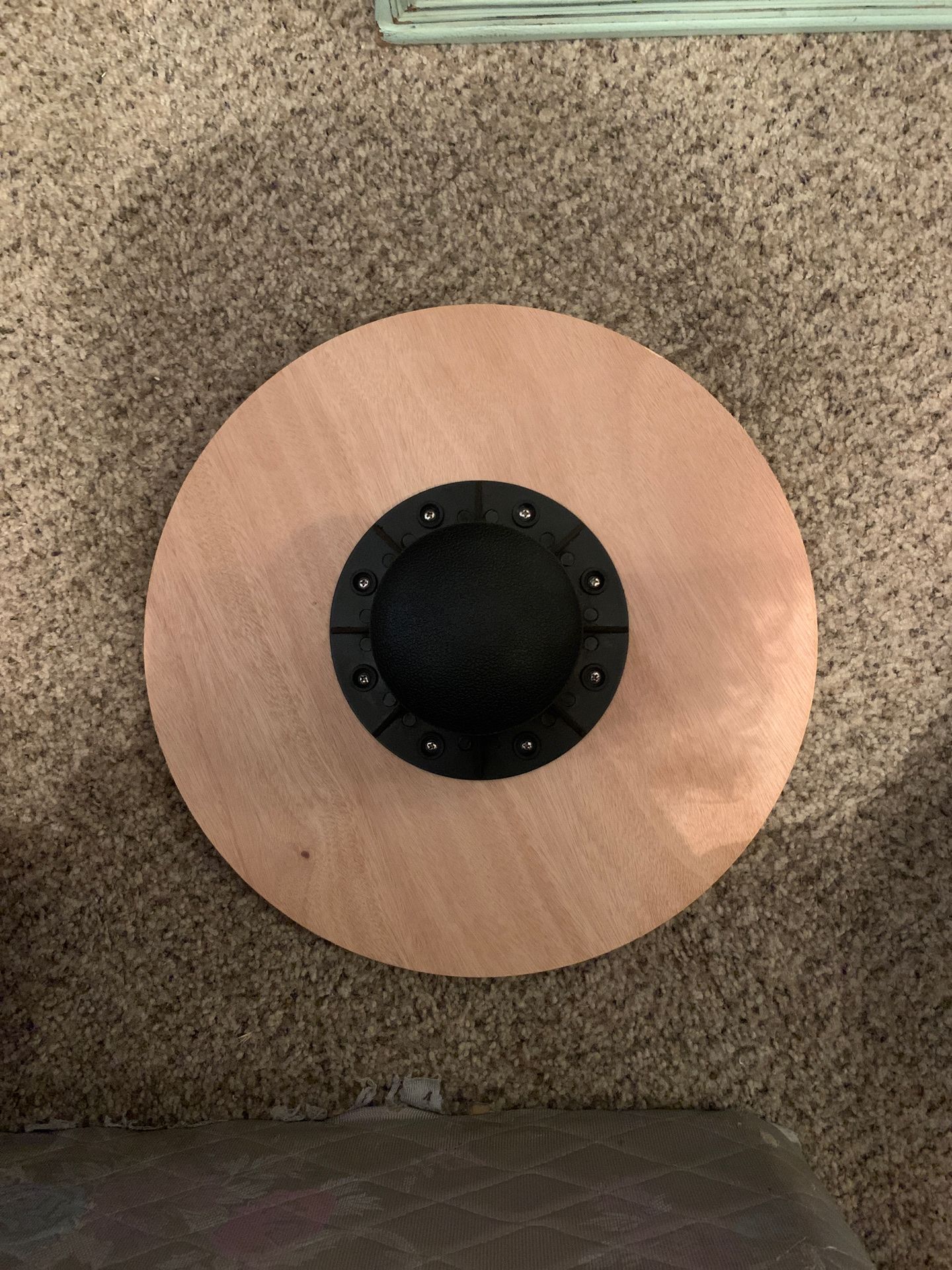Apana Eco Balance Board for Sale in San Diego CA OfferUp