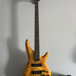 Ibanez SR650PB Electric Bass 