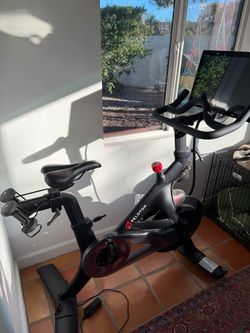 Peloton