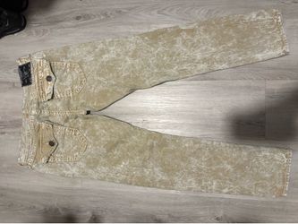 True Religion *Online Xclusive* Size 36