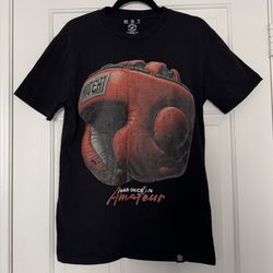 BST Revolution Boxing Journey T-Shirt 