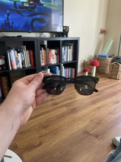 Ray-Band Men’s Sunglasses